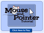 Mouse and Pointer Tutorial 